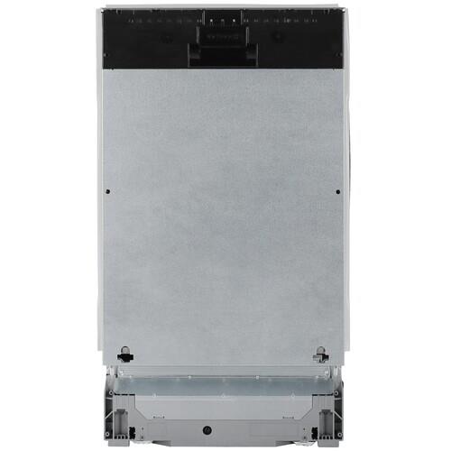 Встраиваемая посудомоечная машина Bosch SPV4HKX10E