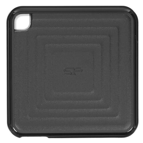 960 ГБ Внешний SSD Silicon Power PC60 [SP960GBPSDPC60CK]