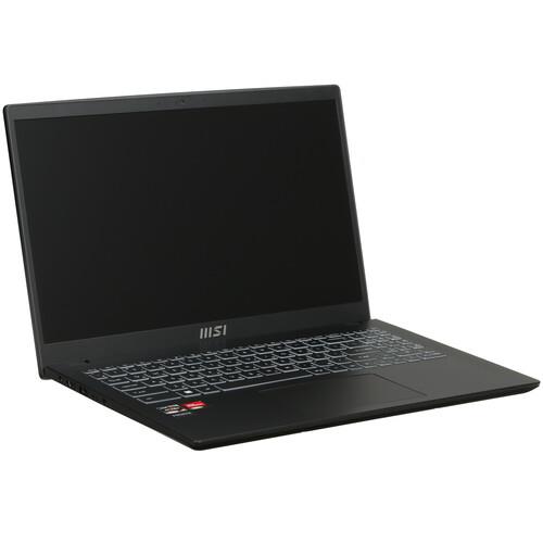 15.6" Ноутбук MSI Modern 15 B5M-002RU черный