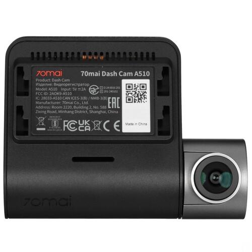 Видеорегистратор 70mai A510