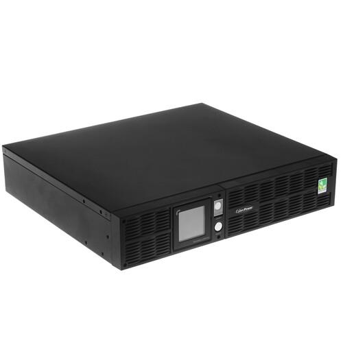 ИБП CyberPower PR1000ELCDRT2U