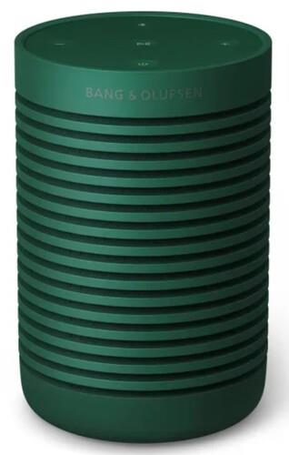 Портативная колонка Bang & Olufsen Beosound Explore, зеленый