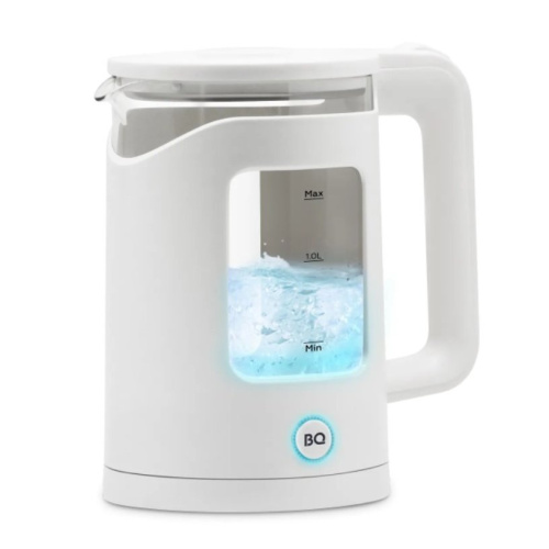 Электрочайник BQ KT2000G White