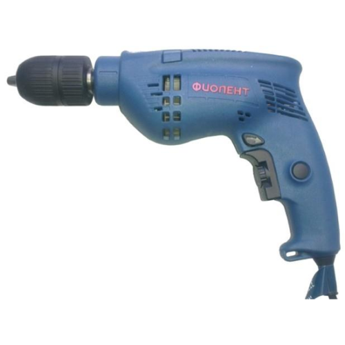 Дрель Фиолент МС 11-13-РЭ (ИДФР298112004)
