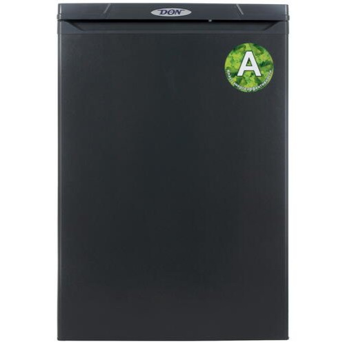 Холодильник DON R-407 G графит