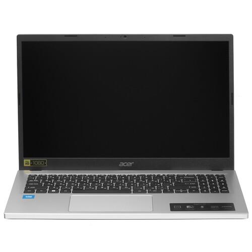 15.6" Ноутбук Acer Aspire Go AG15-31P-C398 серебристый