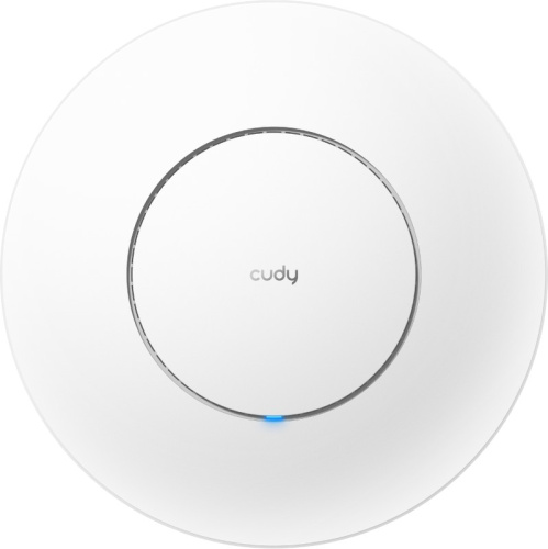 Гигабитная точка доступа Cudy AP1300_P Wi-Fi AC1200, 2,4/5ГГц, до 1167Мбит/с, 1х1Гбит/с, PoE