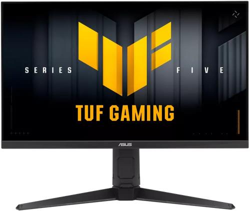 27" Монитор Asus TUF Gaming VG27UQEL5A черный