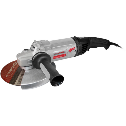 УШМ Интерскол УШМ-2324 АВС (832.0.4.40)