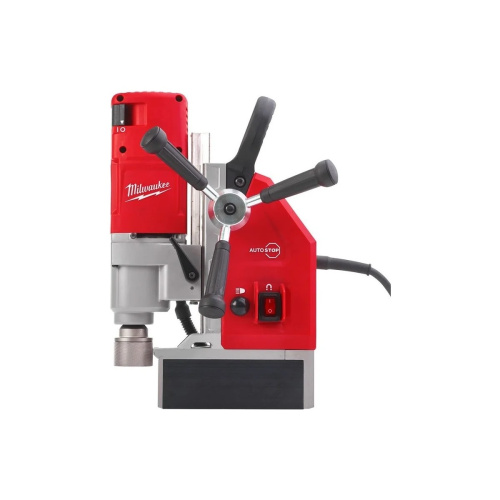 Дрель на магнитной станине Milwaukee MDE 41 (4933451015)