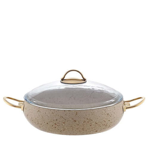 Жаровня Горянка ГЖА-0328ТК