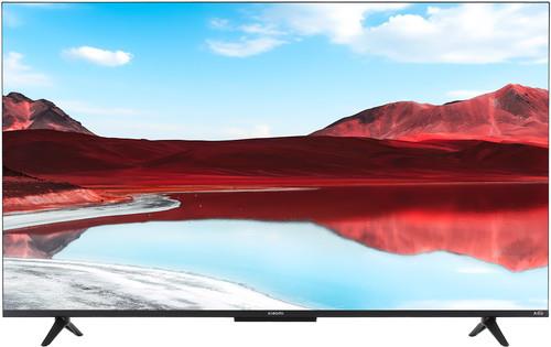 43" (109 см) Телевизор Xiaomi TV A Pro 43 2025 серый