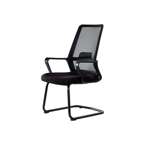 Кресло Хорошие кресла Viking-93 (AS-V817/black)