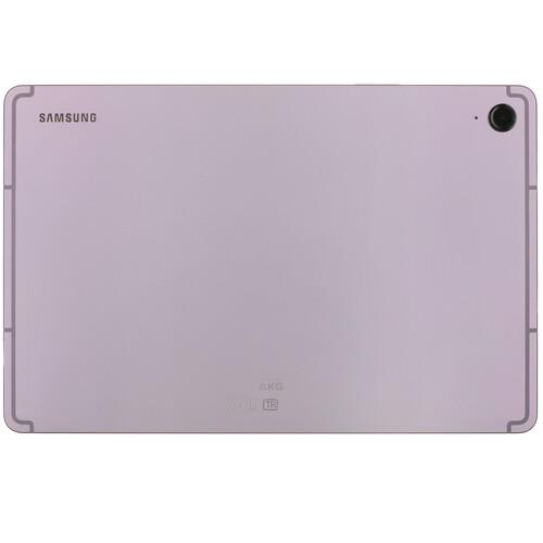 10.9" Планшет Samsung Galaxy Tab S9 FE 5G 128 ГБ розовый + стилус