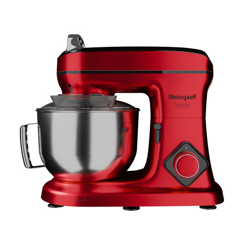Миксер Weissgauff WSM 227 PDR Touch Screen Pro