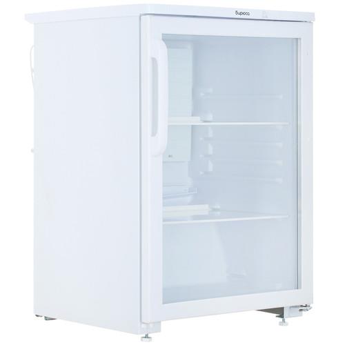 Холодильная витрина Бирюса 152 белый