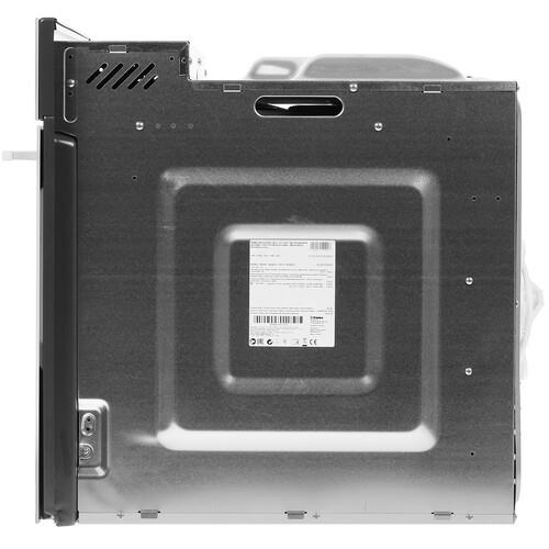 Электрический духовой шкаф Hansa BOEW68465 белый