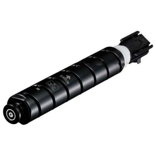 Тонер Canon C-EXV 58 3763C002 Toner Black