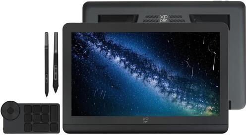 Графический монитор XP-Pen Artist Pro 19 (Gen 2)