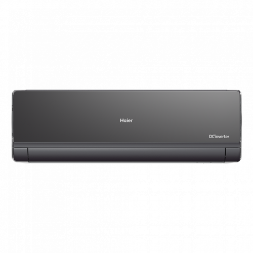 Мульти сплит-система на 2 комнаты 35+35 м2 Haier Lightera AS12NS6ERA-B+Flexis SM AS35S2SF3FA-G/2U40S2SM1FA c Wi-Fi модулем ESP32