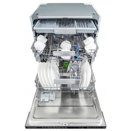 Встраиваемая посудомоечная машина Schaub Lorenz SLG VI6410