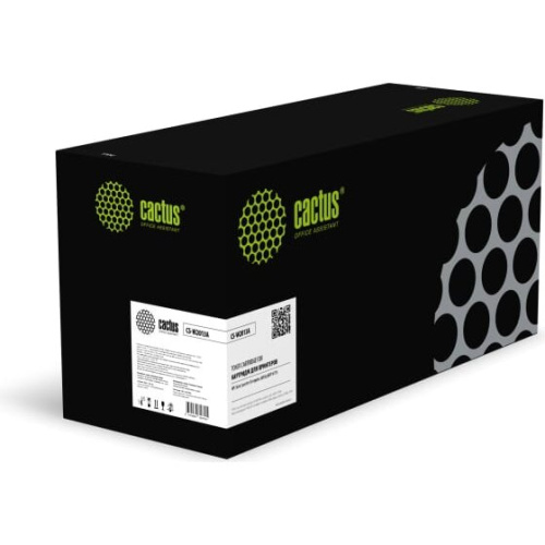 Картридж лазерный Cactus CS-W2013A 659A пурпурный 13000стр для HP LJ M856dn/M776dn/M776z/M776zs