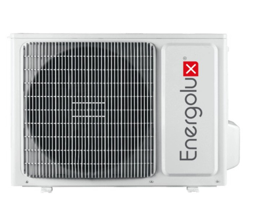 Наружный блок мульти сплит-системы Energolux SAM14M3-GI/2 Big Multi