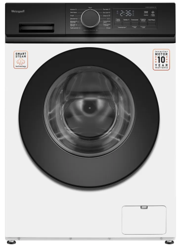 Стиральная машина Weissgauff WM 48128 Inverter Steam