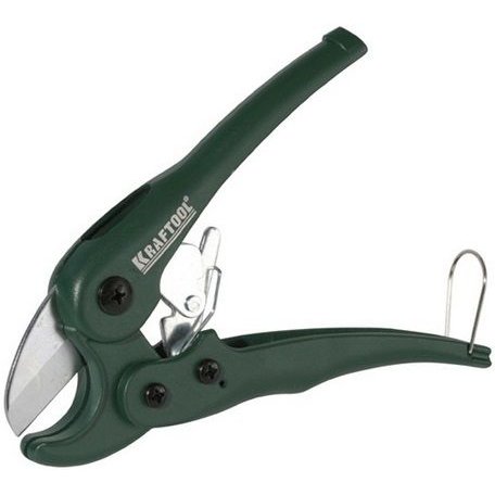 Ножницы для ПВХ труб Kraftool 23381-25