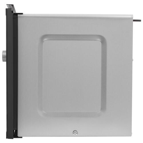 Встраиваемая микроволновая печь Bosch BEL554MS0 серебристый