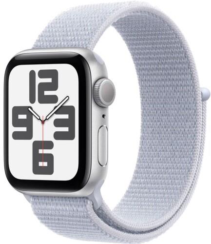 Смарт-часы Apple Watch SE 2024 40mm