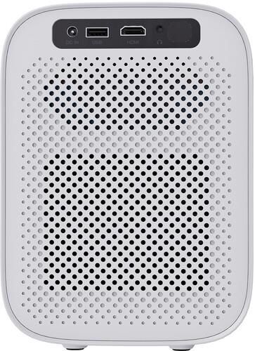 Проектор Cactus CS-PRC.07WT.Full белый