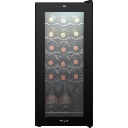 Винный холодильник Weissgauff WWC-18 Bottle