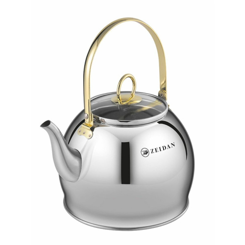Чайник ZEIDAN Z-4514 2,5л