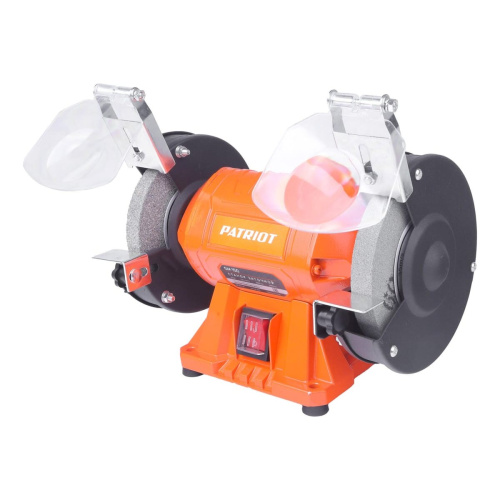 Точильный станок PATRIOT GM 150 Expert 160301531