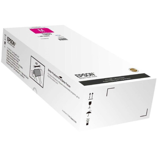 Картридж Epson C13T838340 Supply Unit Magenta