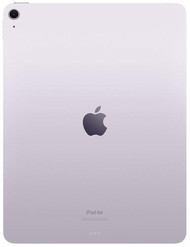 13" Планшет Apple iPad Air (M2) Wi-Fi 1024 ГБ фиолетовый
