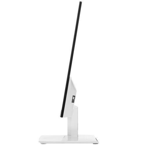 23.8" Монитор Acer HA240YAwi белый 23.8" Монитор Acer HA240YAwi белый — Регулировки и варианты установки