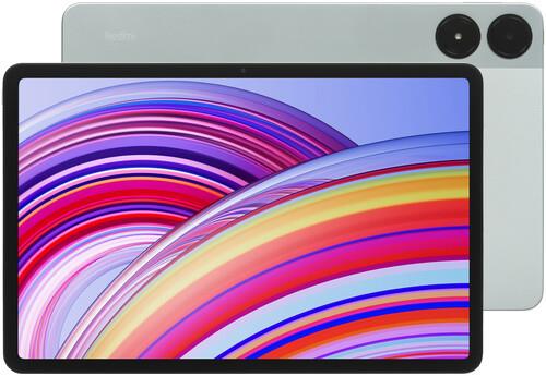 12.1" Планшет Xiaomi Redmi Pad Pro 5G 256 ГБ зеленый