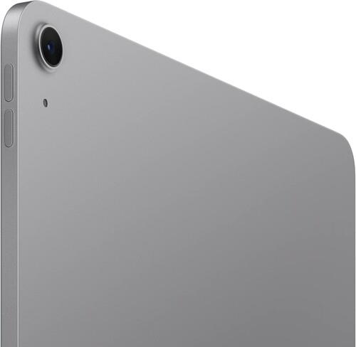 13" Планшет Apple iPad Air (M3) Wi-Fi 256 ГБ серый