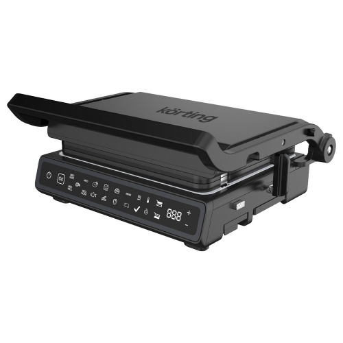 Гриль Korting Kgpa 0402 Tw