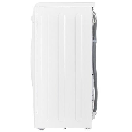Стиральная машина Indesit IWSB 5105 (CIS) белый