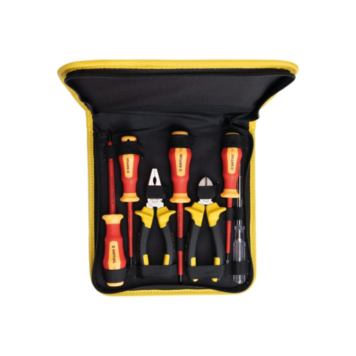 Набор диэлектрических инструментов Shtok №4 07204