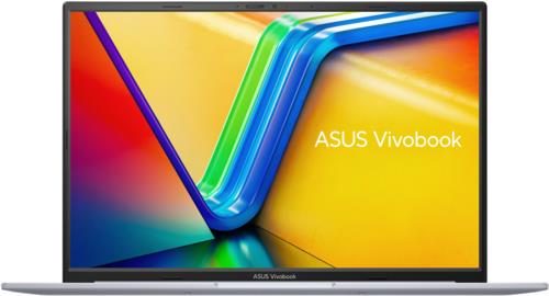 16" Ноутбук ASUS Vivobook 16X K3605VC-RP455 серебристый