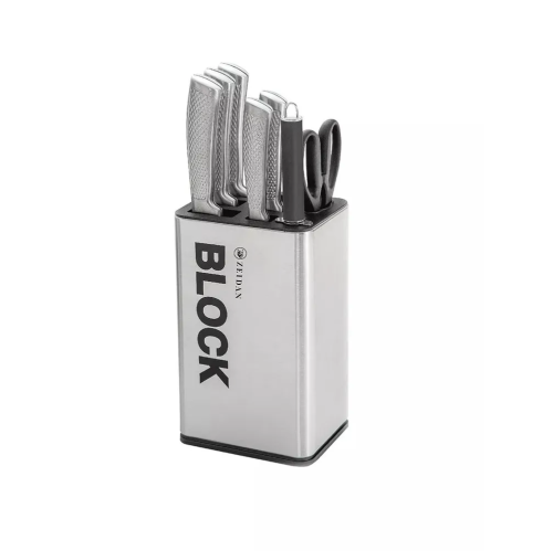 Набор ножей ZEIDAN Z-3137 8 предметов