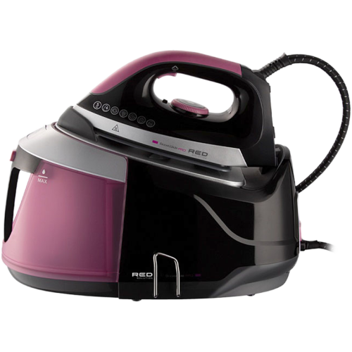 Парогенератор REDMOND RSS-5907 фиолетовый