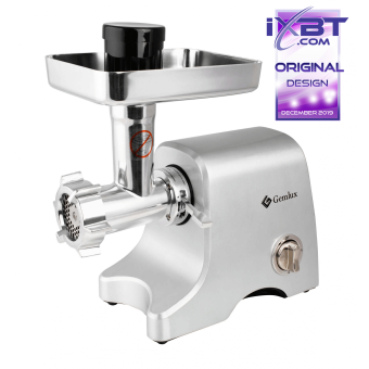 Мясорубка GEMLUX GL-MG500SS
