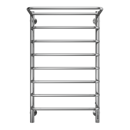 Электрический полотенцесушитель Terminus Полка П8 500х850 quick touch