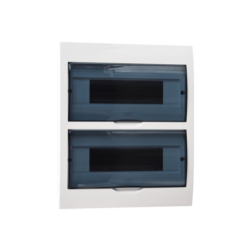 Щит распределительный IEK ЩРН-П-24 (MKP12-N-24-40-10)