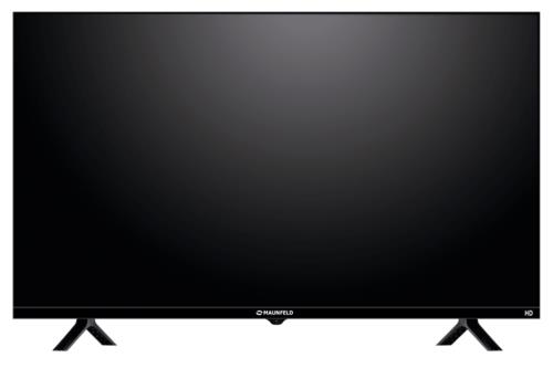 32" (81 см) LED-телевизор Maunfeld MLT32HST02 черный